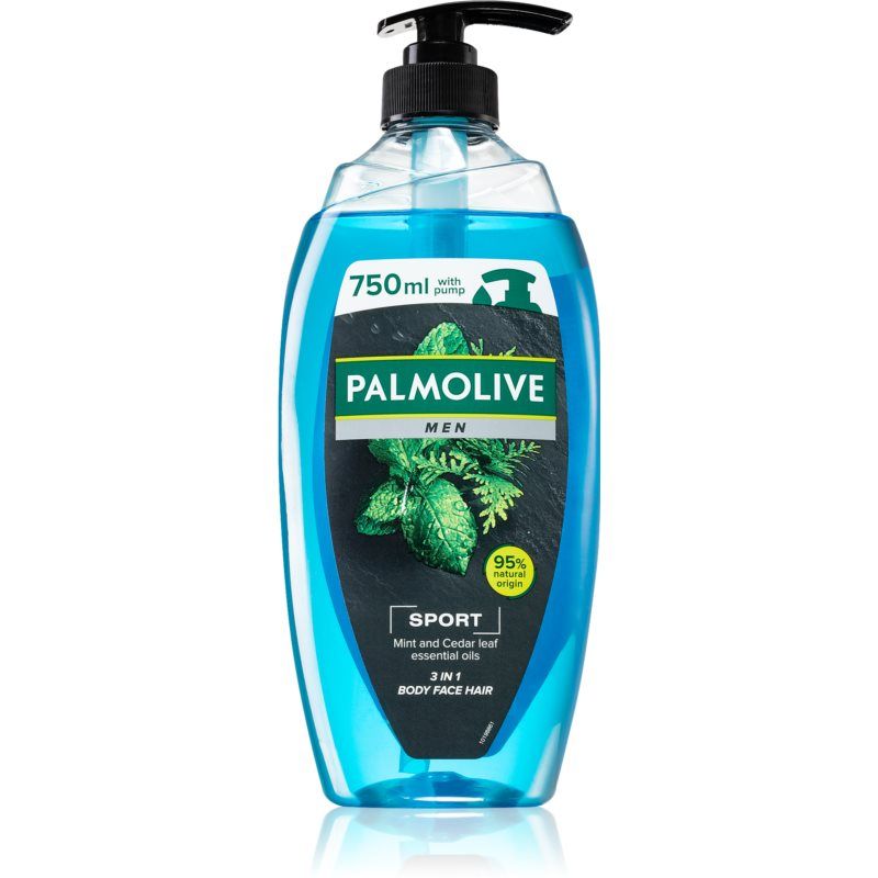 Palmolive Men - 8693495048712