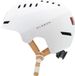 Olsson Urban Light Casque Blanc M-L