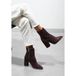Elvy Riemen 25170 Beige