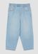 s.Oliver Toni Jeans Blauw Denim Kinderen Bootcut Fit Regular Waist Katoen