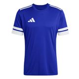 adidas Performance Squadra 25 Voetbalshirt Heren Blauw S