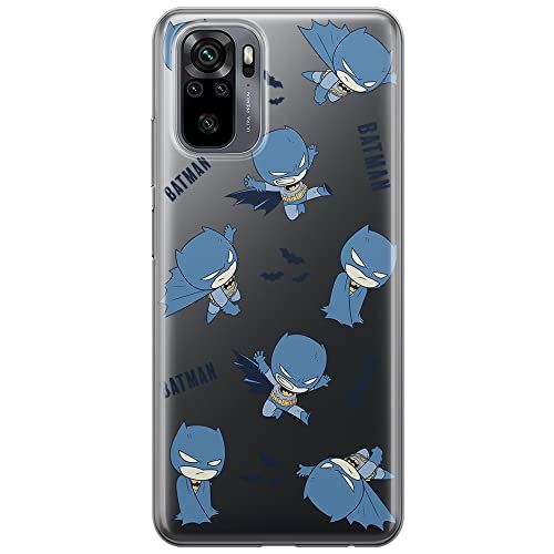 ERT GROUP Phone Case for Xiaomi REDMI NOTE 10 / 10S - Batman 076