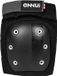 Ennui Street Knee Pad genouillère noir XL