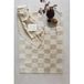 NOUS Living vloerkleed Toba (170x120 cm)
