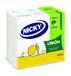 Nicky Lemon Napkins 33x33 2 Layers 65 U