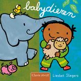 Babydieren Clavis Uitgeverij Babydieren
