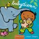 Babydieren Clavis Uitgeverij Babydieren