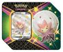 Pokemon Shining Fates: Eldegoss V Tin