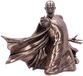 Nemesis Now Harry Potter - Lord Voldemort - Duel - beeld brons
