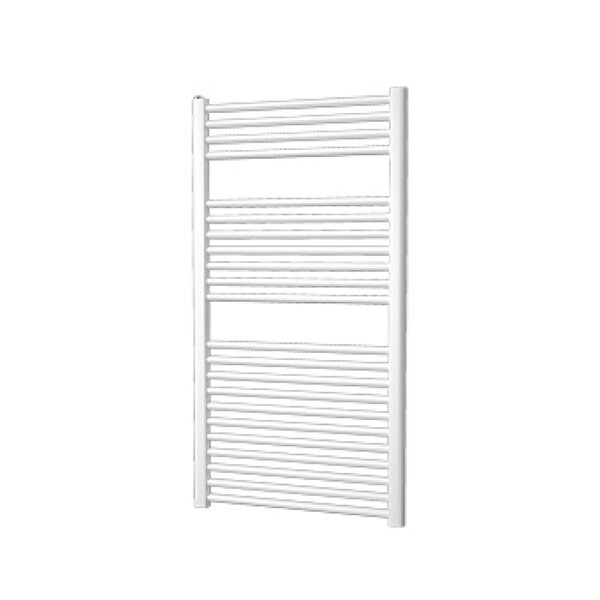 Plieger Palermo designradiator 1702x500mm 799W antraciet metallic 7252263