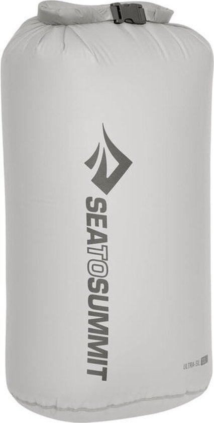 Sea to Summit Ultra-Sil Dry Bag 20l - Grijs - 9327868153558