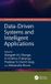 Data-Driven Crc Press Intelligent Data-Driven Systems and Artificial Intelligence- Data-Driven Systems and Intelligent Applications