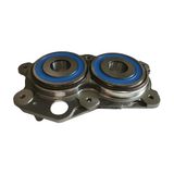SKF Lager, Schaltgetriebe VKT1001