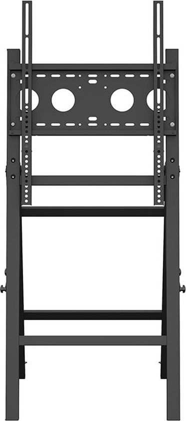 Hagor BrackIT-C-Stopper - 55" - Black