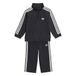 adidas Originals Firebird trainingspak zwart/wit