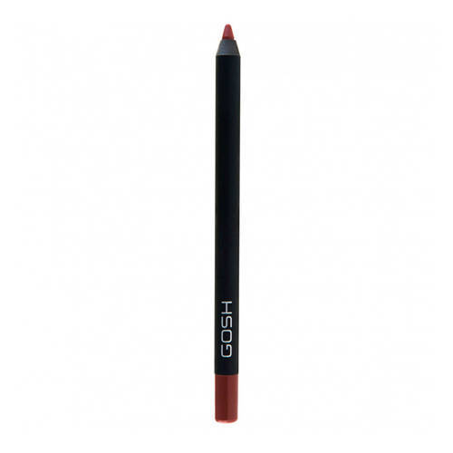 Gosh Velvet Touch lippotlood - 012 Raisin 012 Raisin