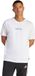 Adidas Sportswear Coffee Cafe Donut Box Graphic T-Shirt - Heren - Wit