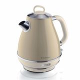 Ariete Bouilloire Vintage - 1,7 L - 2000 W - Beige