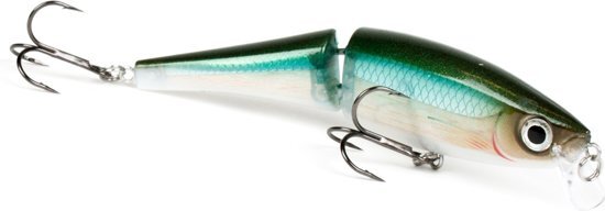 Rapala BX Swimmer - 12 cm - 22 g - Blue Black Herring