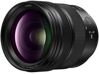 Panasonic Lumix S 24-60mm f/2.8 L-mount objectief