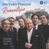 Les Vents FranÇAis Romantique