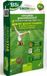 Greentime - engrais organo-minéral à action indirecte anti-mousse - 20 kg pour 200 m²