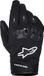 Alpinestars SP X Z WP gants moto imperméables Noir/blanc 4XL