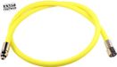 Metalsub Flex Slang Geel 213 cm