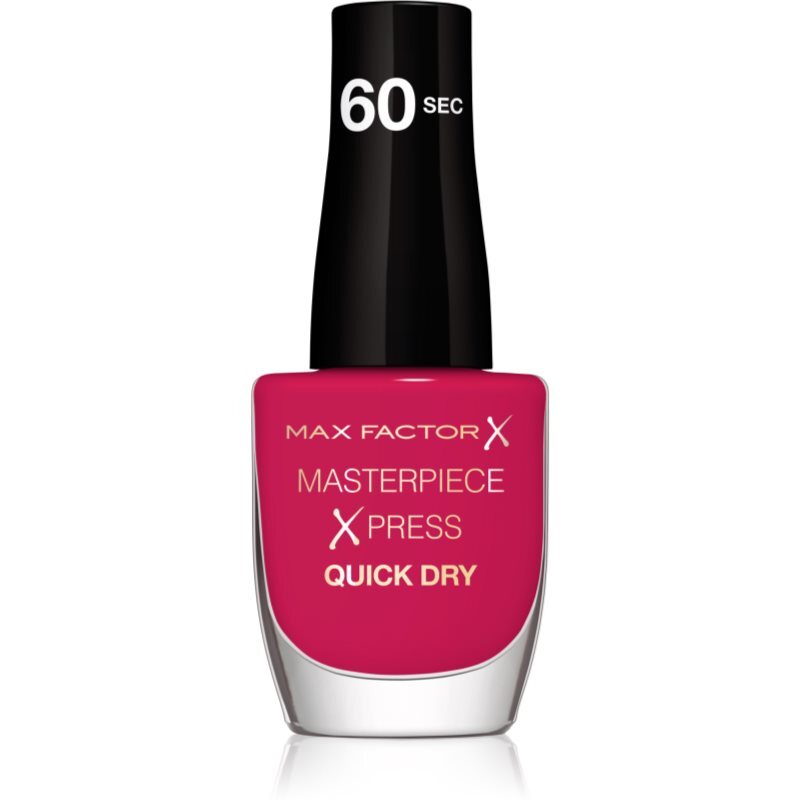 Max Factor Masterpiece