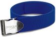 Divemarine Boucle en acier inoxydable de 50 mm Sangle Bleu