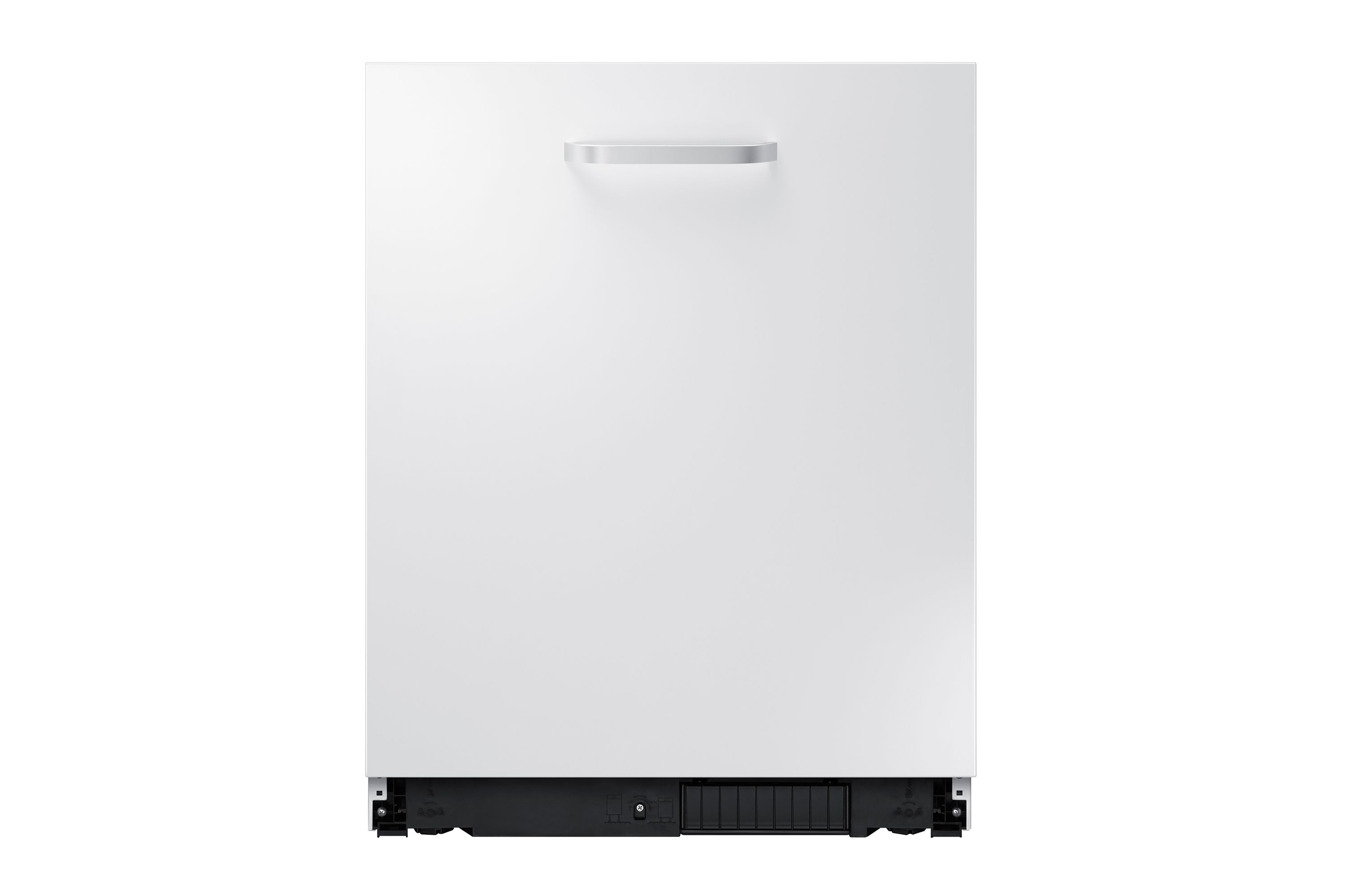 Samsung DW60M6070IB Volledig Geïntegreerde Vaatwasser - 14 Couverts - E