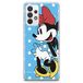ERT GROUP mobiel telefoonhoesje voor Samsung A32 4G LTE origineel en officieel erkend Disney patroon Minnie 034