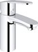 GROHE Eurostyle Cosmopolitan Wastafelkraan - Chroom - Waterbesparend