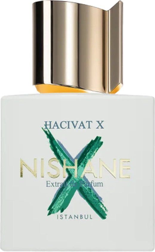 Nishane Parfum / 100 (ml) / Unisex