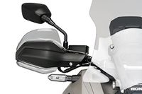 Puig 3621H Handbescherming Extension Honda X-ADV 17'-19' Smoke