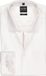 OLYMP Level 5 Body Fit Chemise Homme - Blanc - Coton - Taille 38
