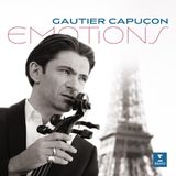 Emotions Gautier Capuçon Emotions (LP)