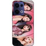 Blackpink Coque Pour Oppo Reno 13 5g blackpink album lisa blackpink stade de france
