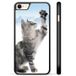 Apple Coque de Protection iPhone 7/8/SE (2020)/SE (2022) - Chat