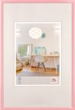 Walther New Lifestyle Kunststof Fotolijst 13x18 cm Roze