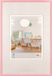 Walther New Lifestyle Kunststof Fotolijst 13x18 cm Roze