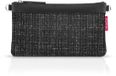 Reisenthel Mini Pouch Kleine Handtas - Clutch - 1L - Bouclé Zwart
