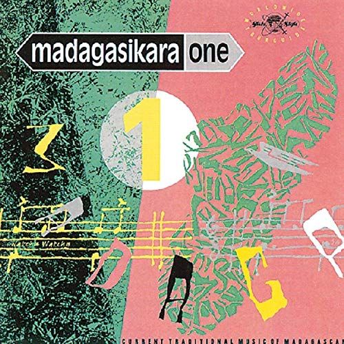 Various - Madagasikara Vol.1