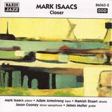 Outhere Naxos Jazz Closer (CD)