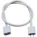 Heitronic 500610 MICANO Câble de connexion 0,50 m Blanc