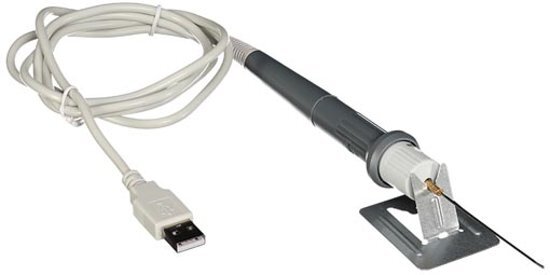 Velleman USB-PIEPSCHUIMSNIJDER