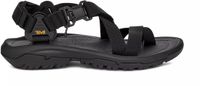Teva Hurricane Sandale Damen Schwarz Größe 42