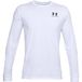Under Armour Ua Sportstyle Left Chest Ls heren Long-Sleeve Graphi