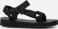 Teva C ORIGINAL UNIVERSAL Unisex Sandalen - Zwart