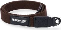 Artisan & Artist ACAM 102A camera strap bruin